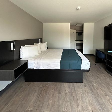 Motel 6 Lake Elsinore, Ca Zewnętrze zdjęcie