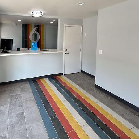 Motel 6 Lake Elsinore, Ca Zewnętrze zdjęcie