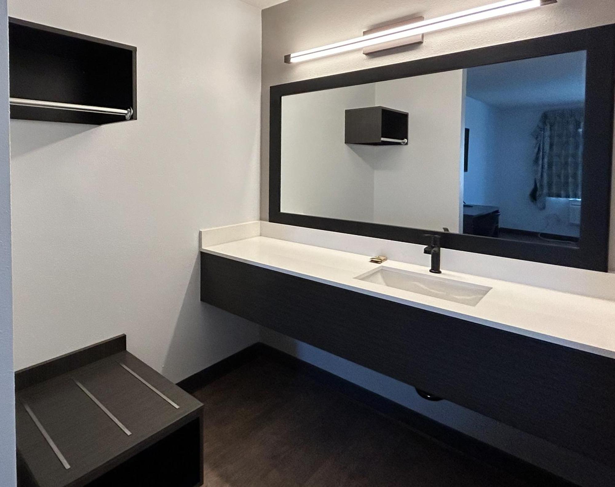 Motel 6 Lake Elsinore, Ca Zewnętrze zdjęcie