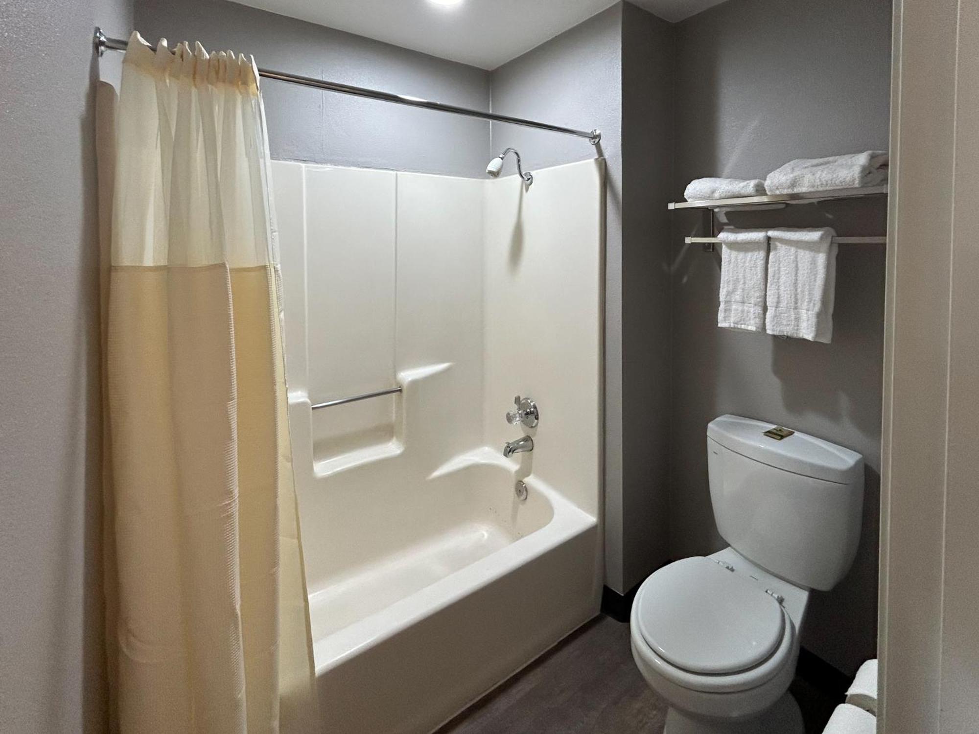 Motel 6 Lake Elsinore, Ca Zewnętrze zdjęcie