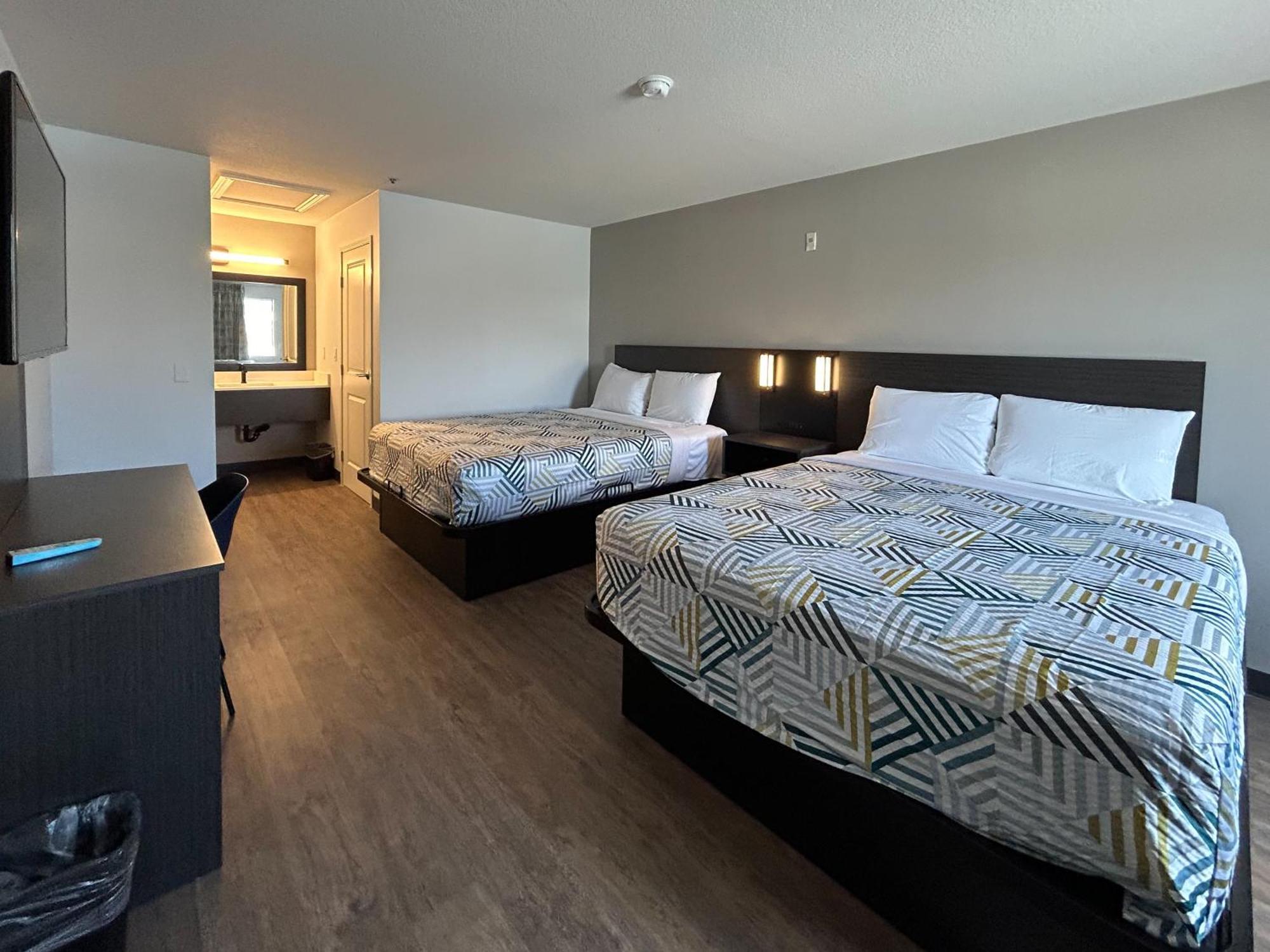 Motel 6 Lake Elsinore, Ca Zewnętrze zdjęcie